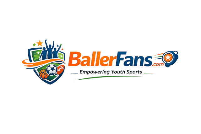 BallerFans logo